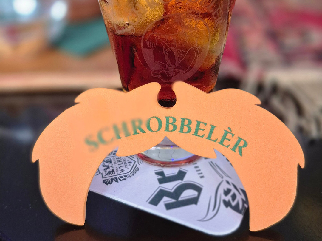 Schrobbelèr-蒂尔堡必去景点