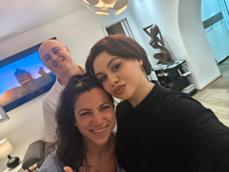 Palata Oh My Goodness Massage Belgrade-Dorcol必去景点