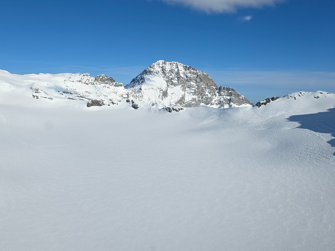 Air Zermatt-策马特必去景点