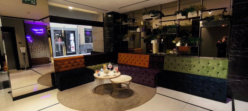 米兰 SPA 酒店-官方