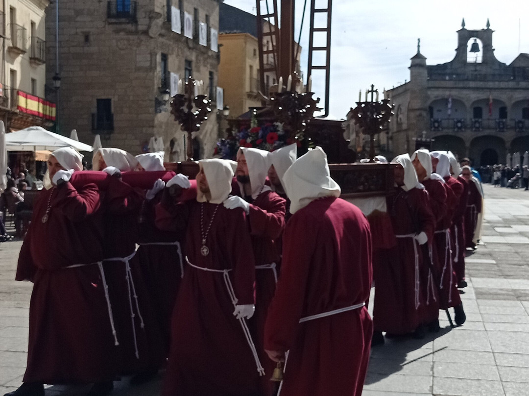 Cidade Rodrigo-Ciudad Rodrigo必去景点