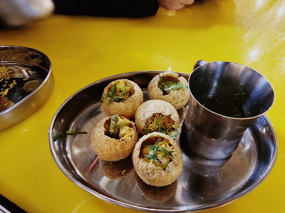 The Biryani Pot主图