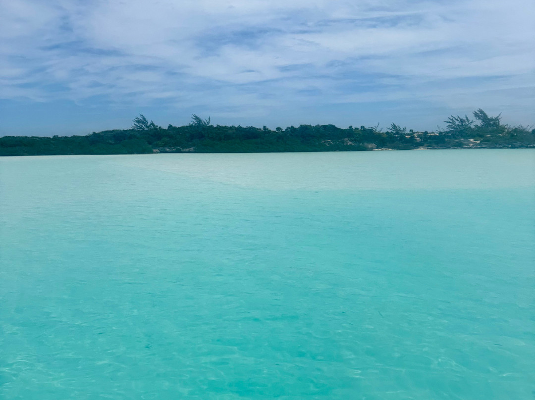 Hydro Watersports-大埃克苏马必去景点