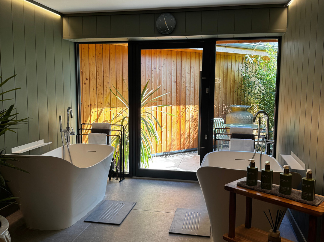 Laceby Manor Spa-Laceby必去景点