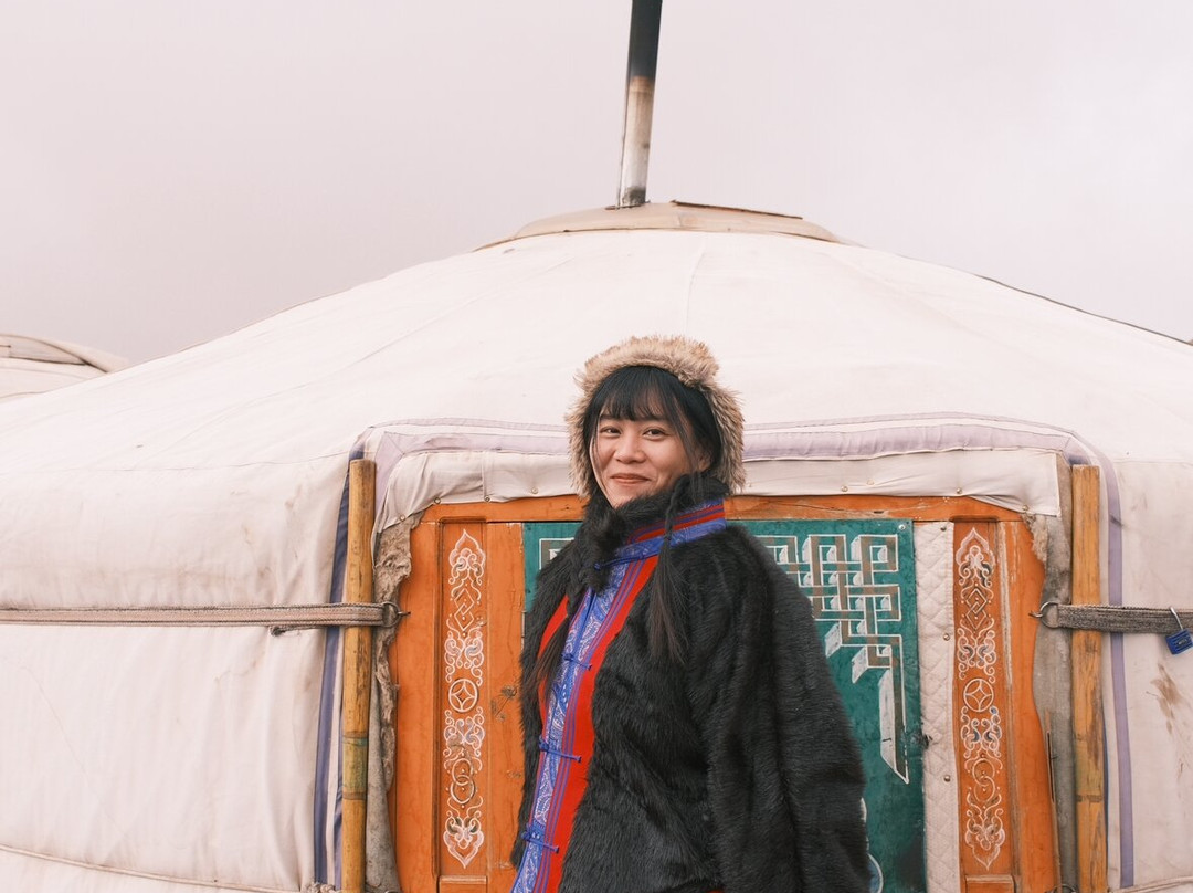 Sunpath Mongolia-乌兰巴托必去景点