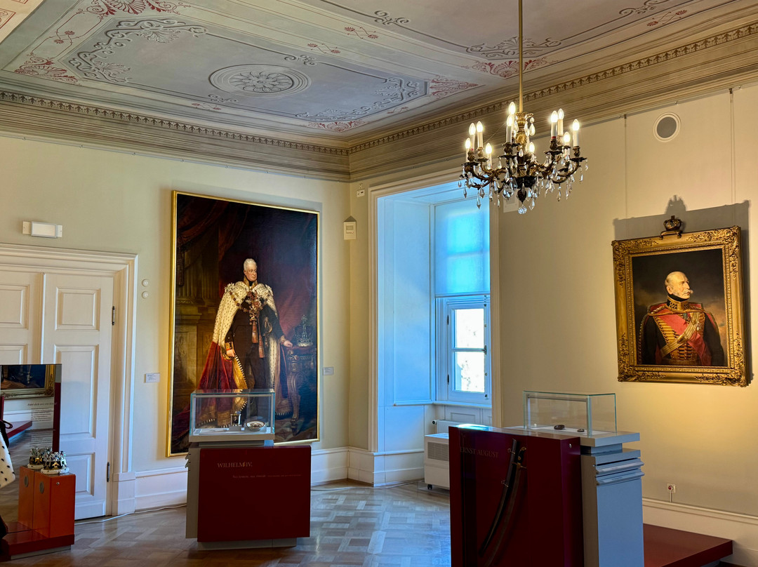 Residenzmuseum-策勒县必去景点