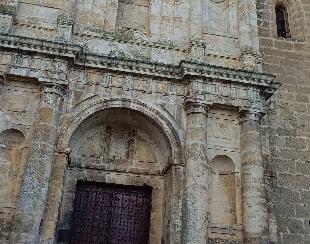 Oficina de Turismo de Buendía-Buendia必去景点