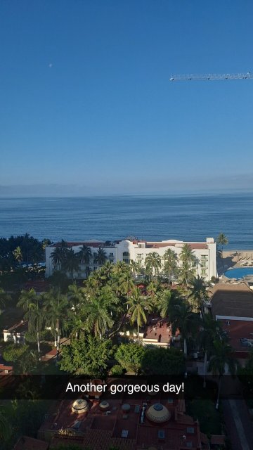 The Hacienda at Krystal Grand Puerto Vallarta- All Inclusive-官方