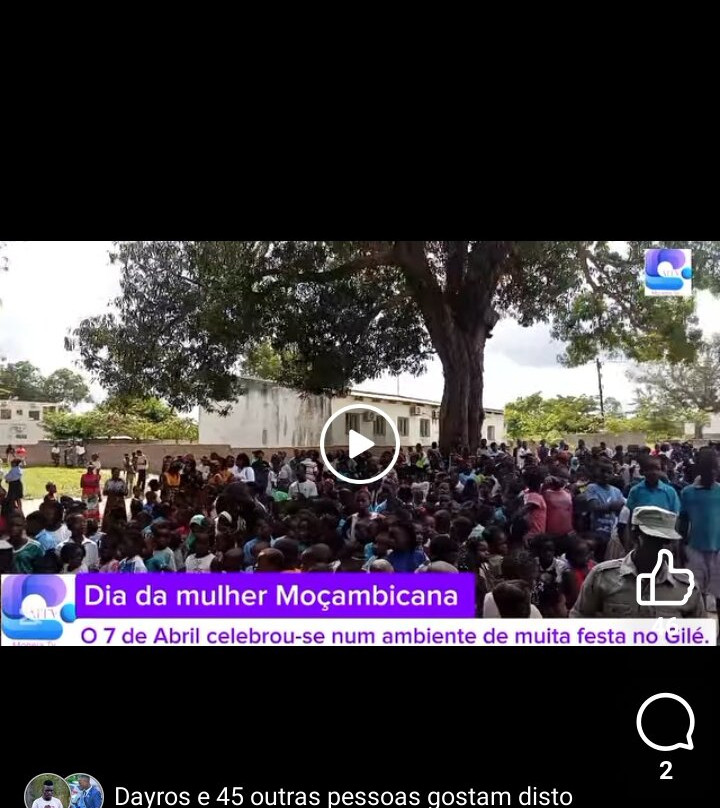 Musim-Nampula必去景点