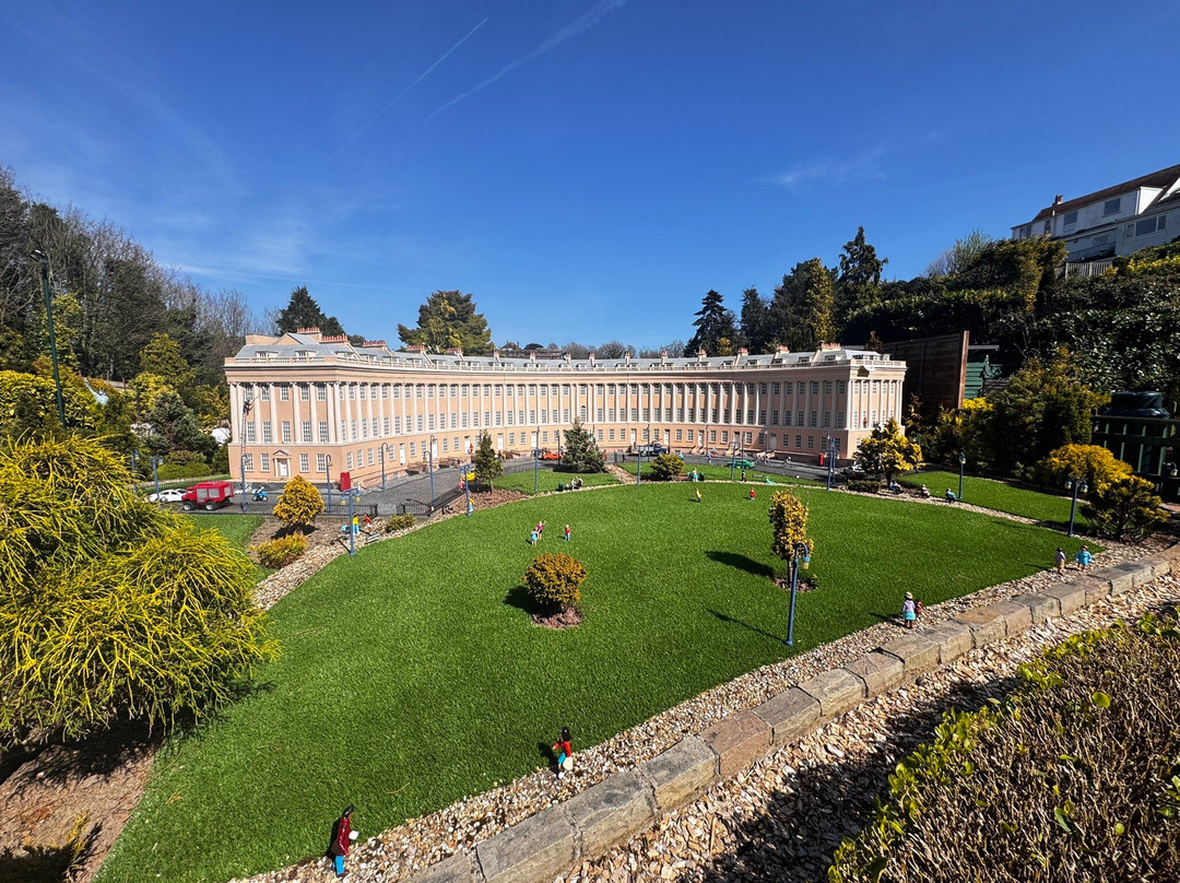 巴巴科姆模型村庄-托基必去景点