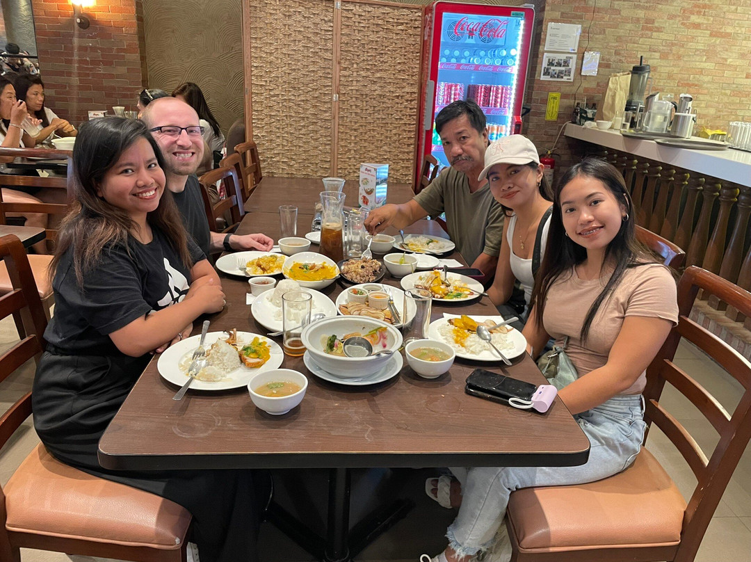 Gerry's Grill Sm Center Lemery