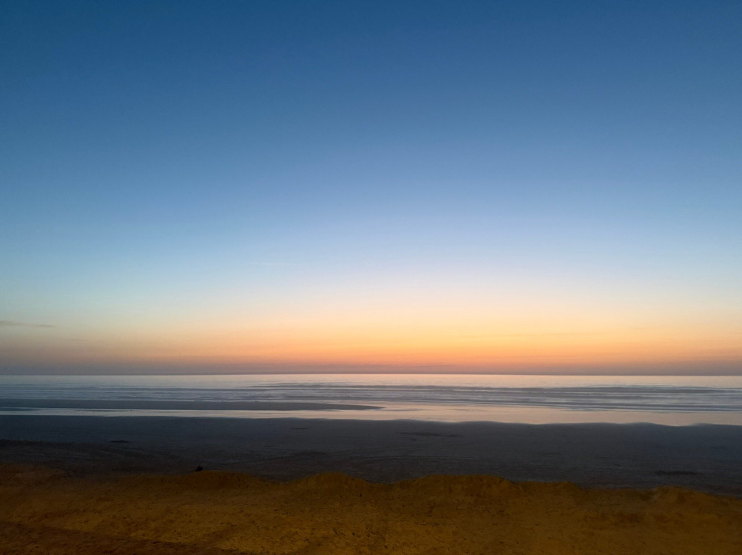 La Paillote Du Belvédère