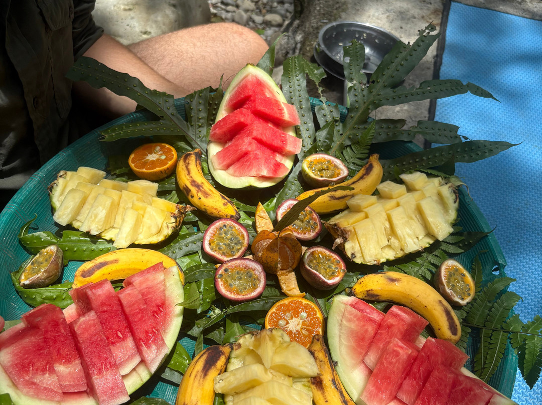 Bukit Lawang Jungle Trekking-武吉拉旺必去景点