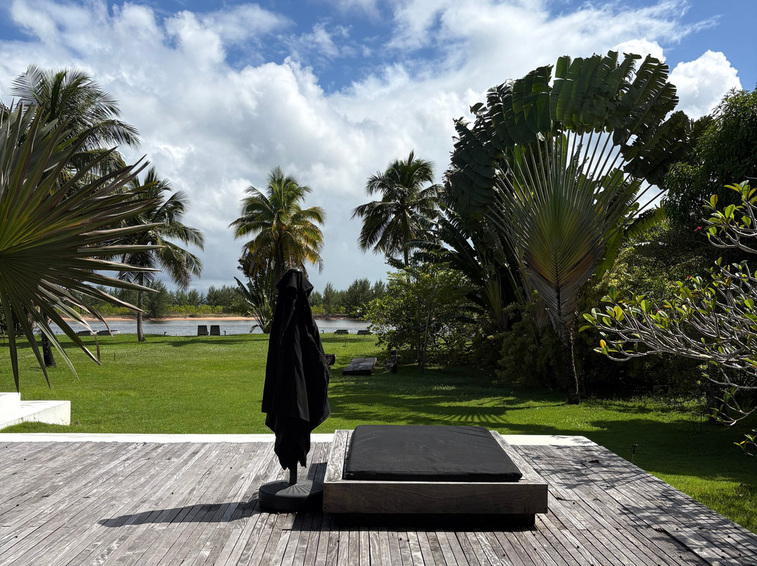 卡布鲁海滩精品酒店主图