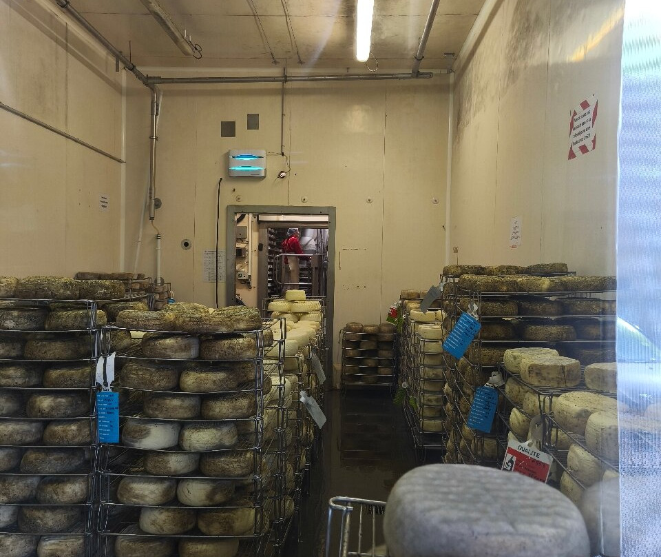 Fromagerie de la Durance-Guillestre必去景点