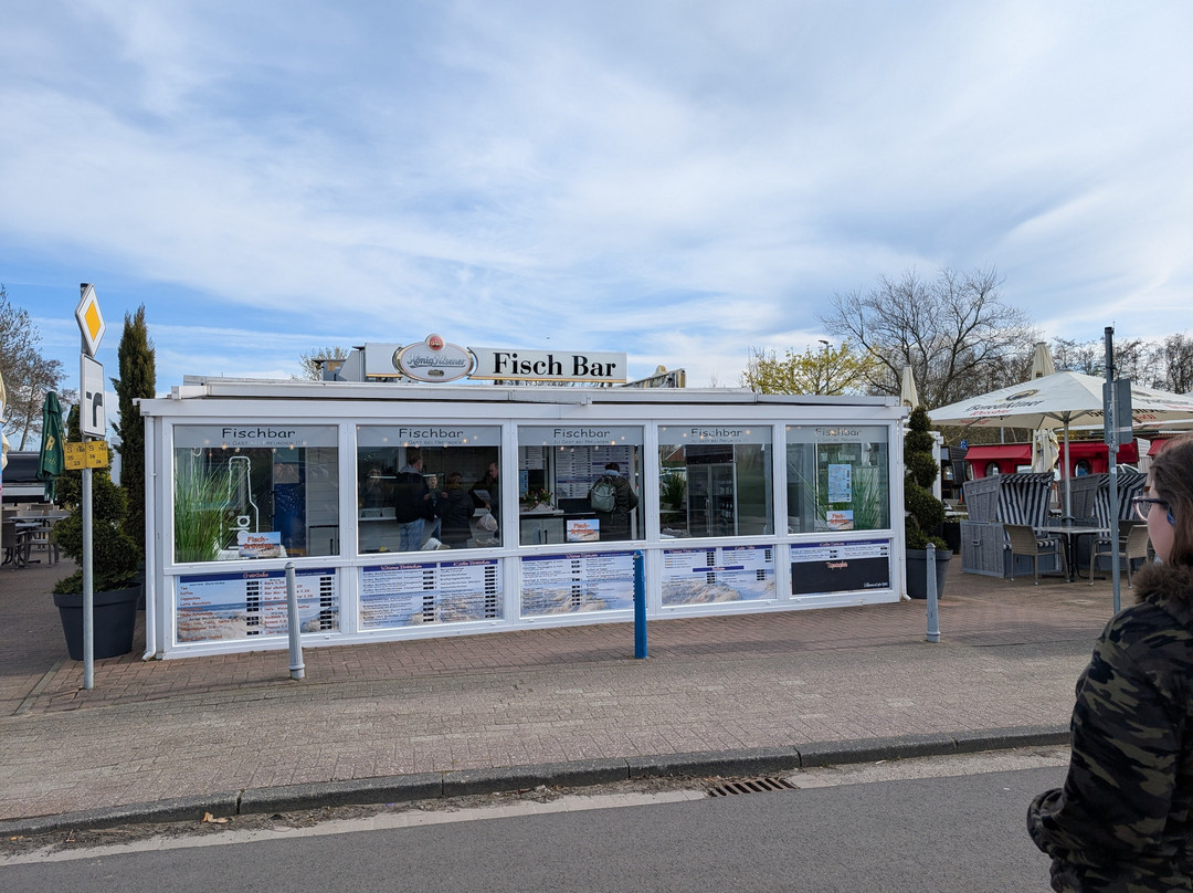 Fisch Bar