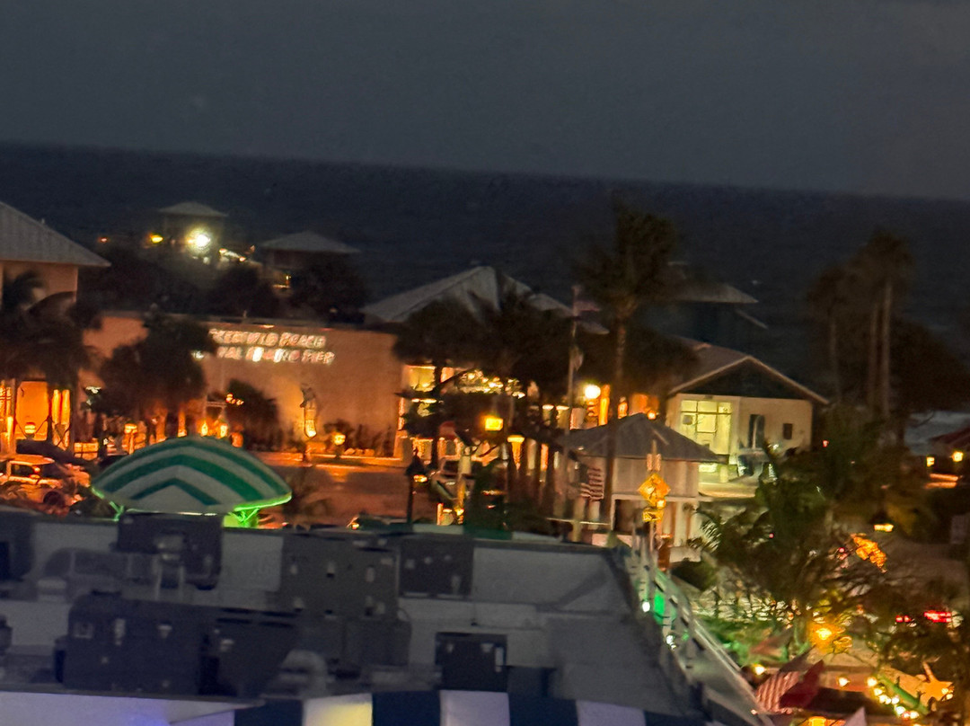 Vistalmar海滩度假村主图