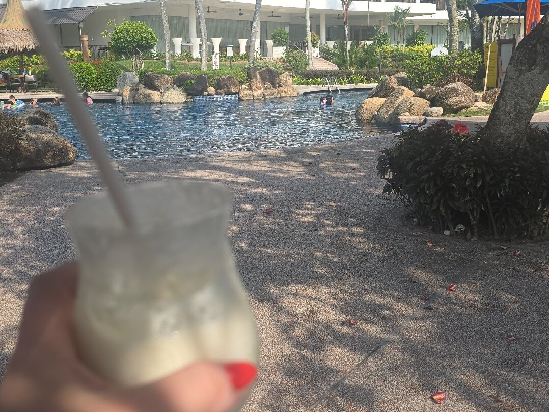 槟城香格里拉金沙滩度假村主图