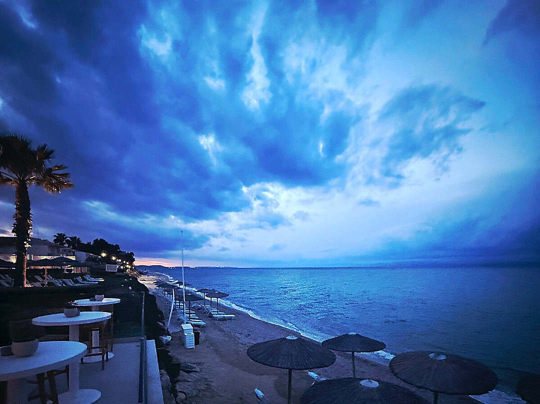 诺鲁兹卡桑德拉穹顶酒店主图