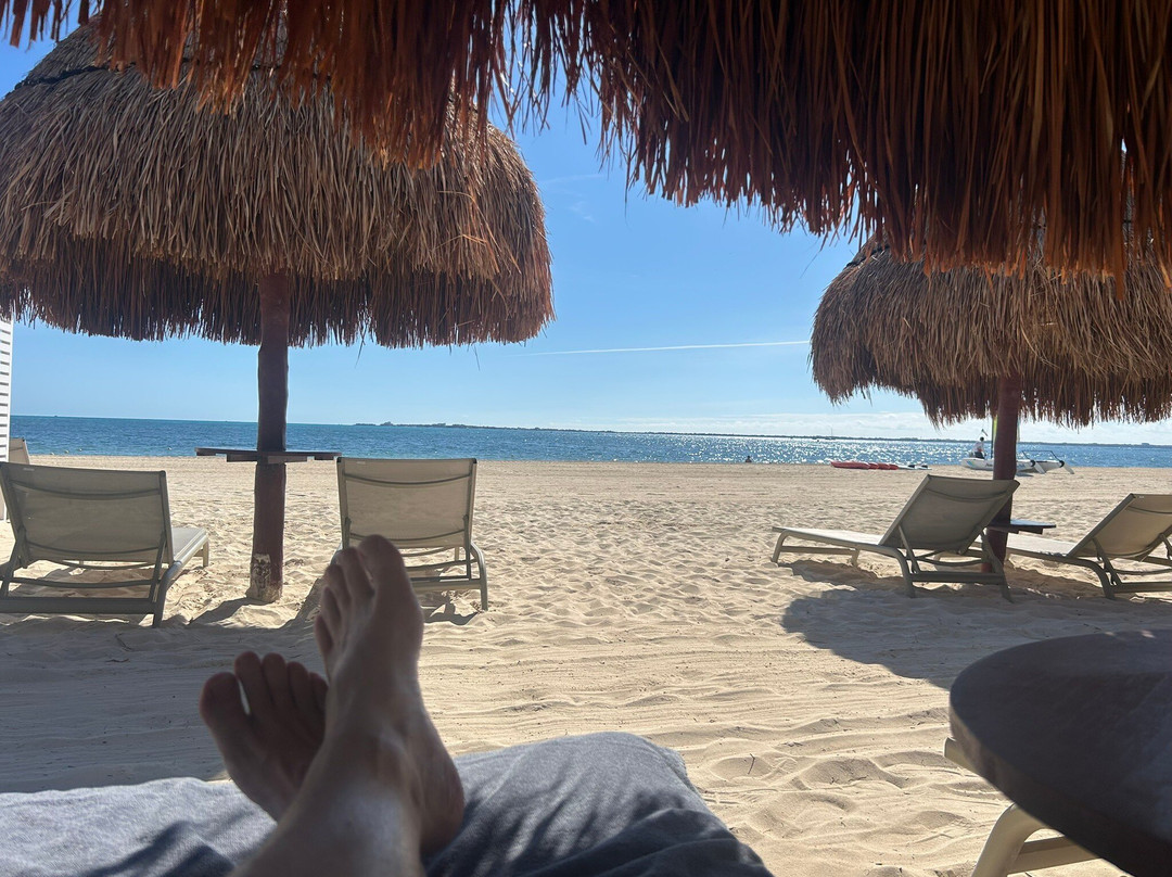 挚爱女人海滩酒店-全包-限成人主图