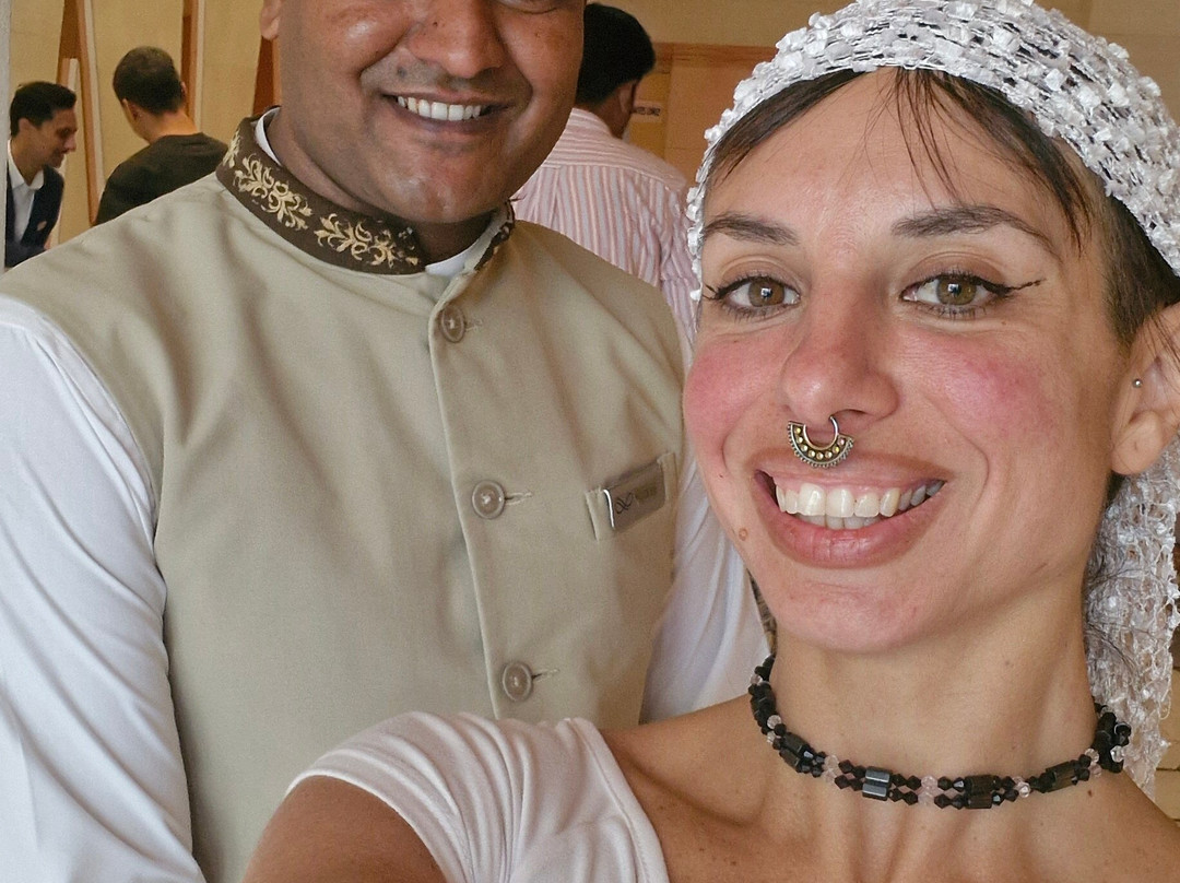 齐普尔萨洛威尔精品酒店主图