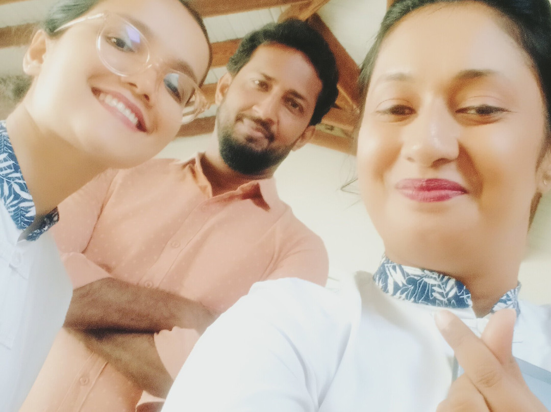 埃克霍冲浪酒店主图