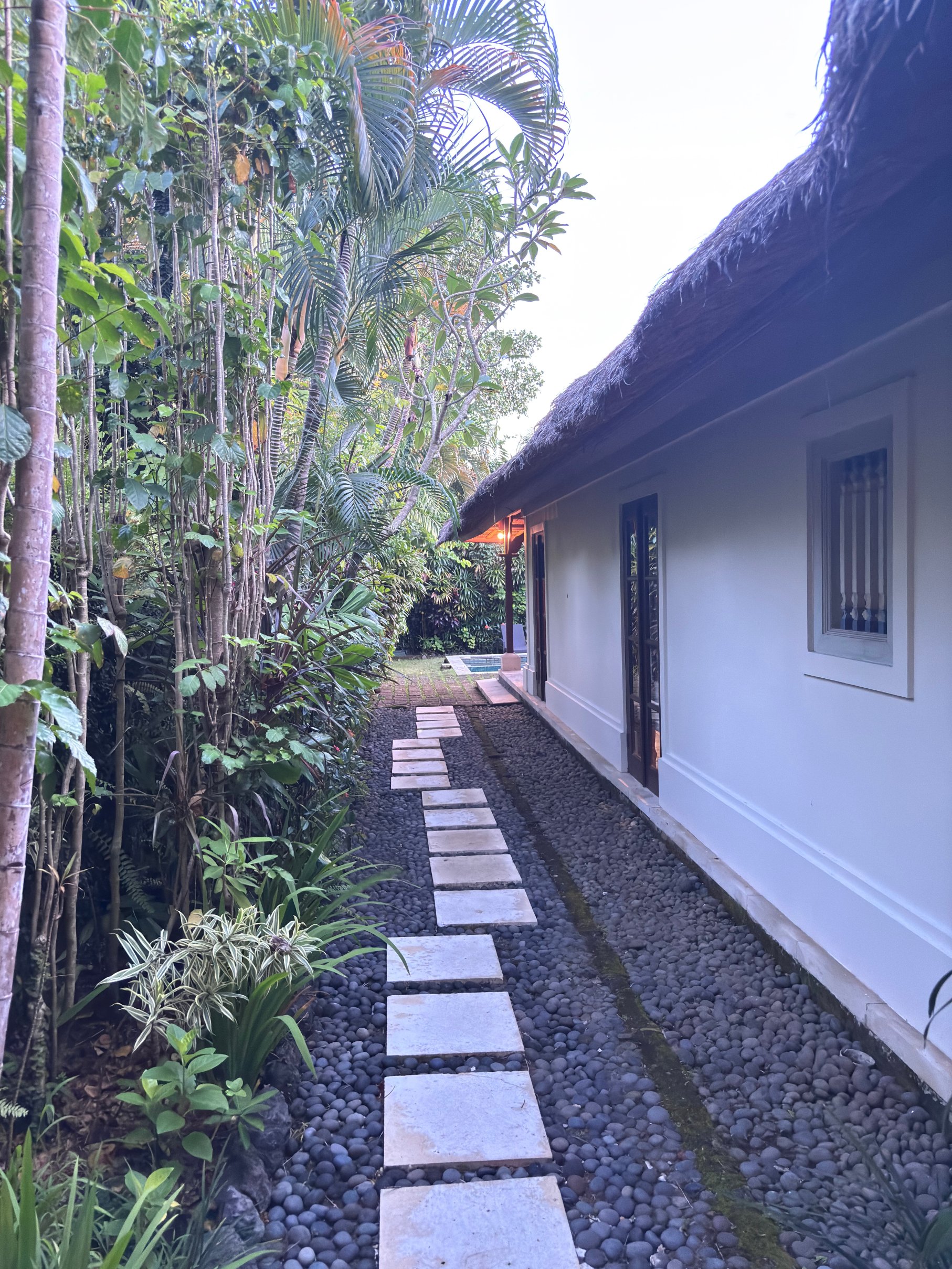 普拉塔兰仓古别墅-旅行者