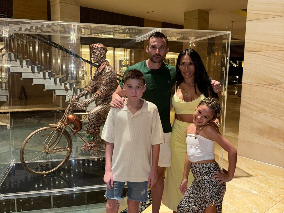 穆丽雅酒店主图