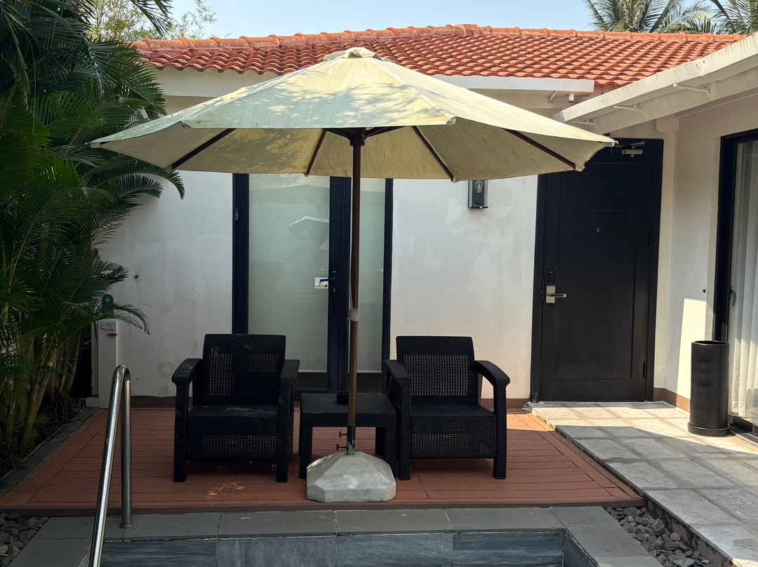 岘港格兰德威罗海洋度假村主图