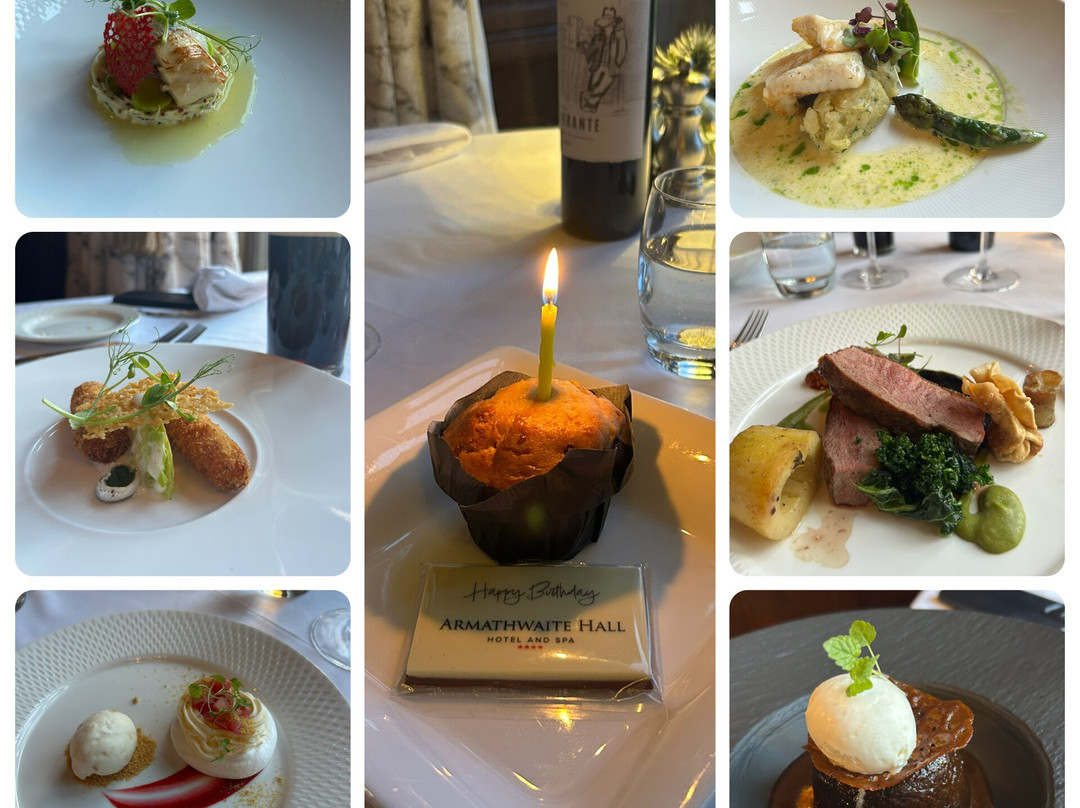 阿玛斯维特大楼酒店主图