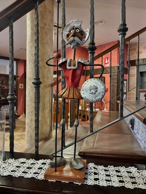 曼努埃拉夫人酒店-度假村/酒店