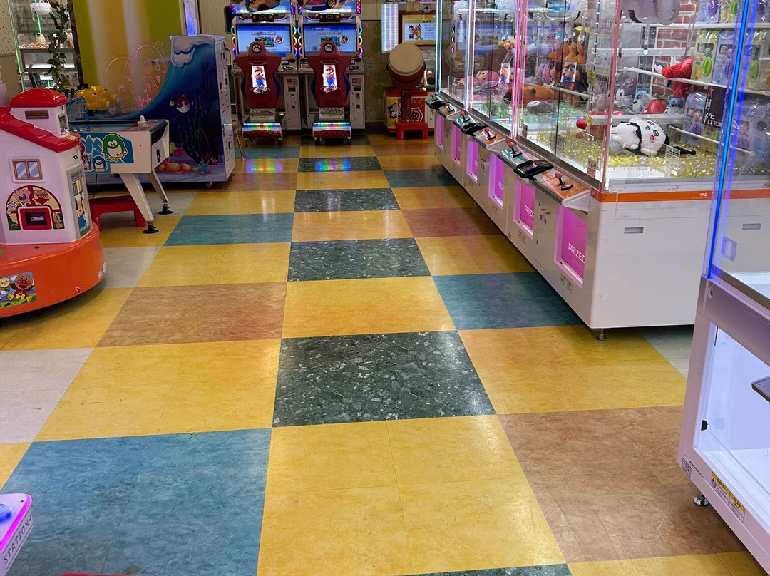 Ito-Yokado Musashisakai-武藏野市必去景点