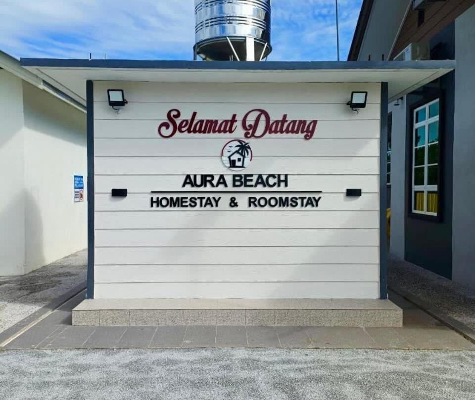 Aura Beach Homestay
