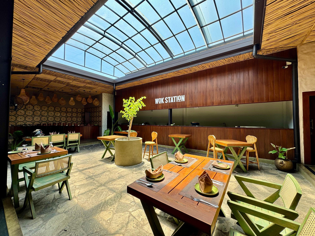 Ceylon Kitchen