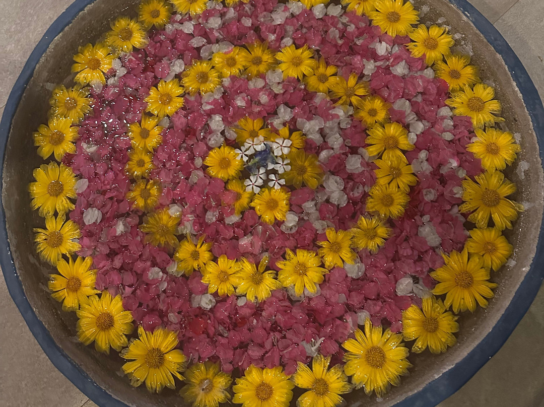 塔马拉海滩度假村主图