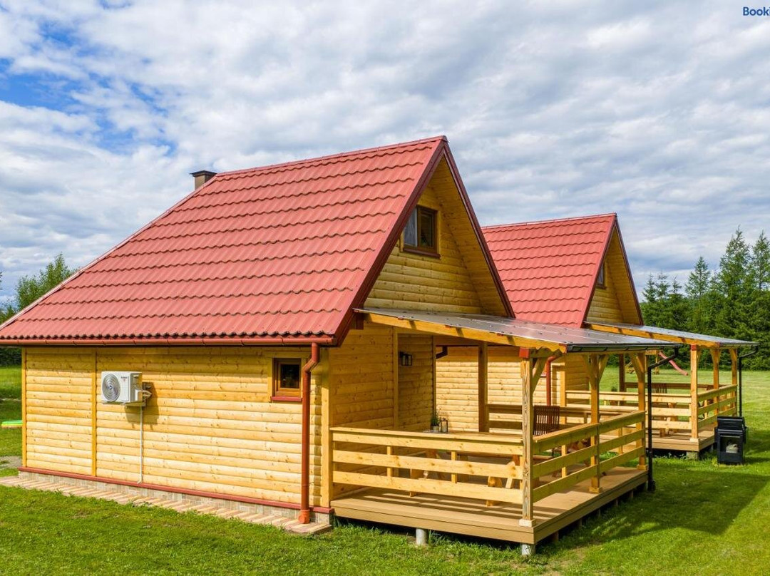 Przystanek Mrzyglod
