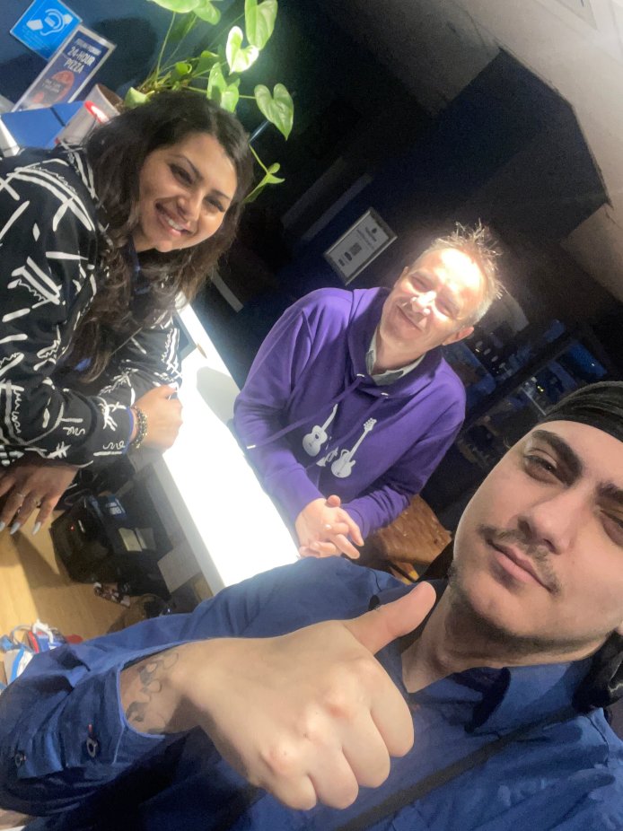 Travelodge Cheshunt-旅行者