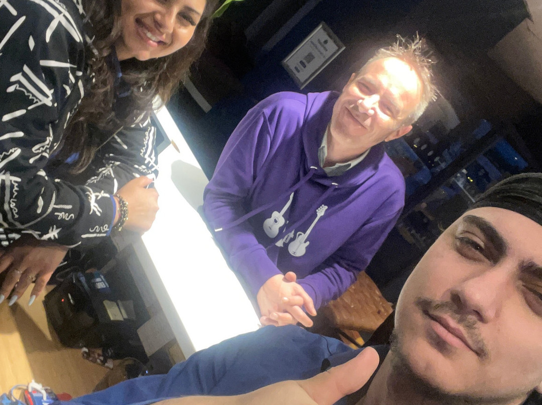 Travelodge Cheshunt主图