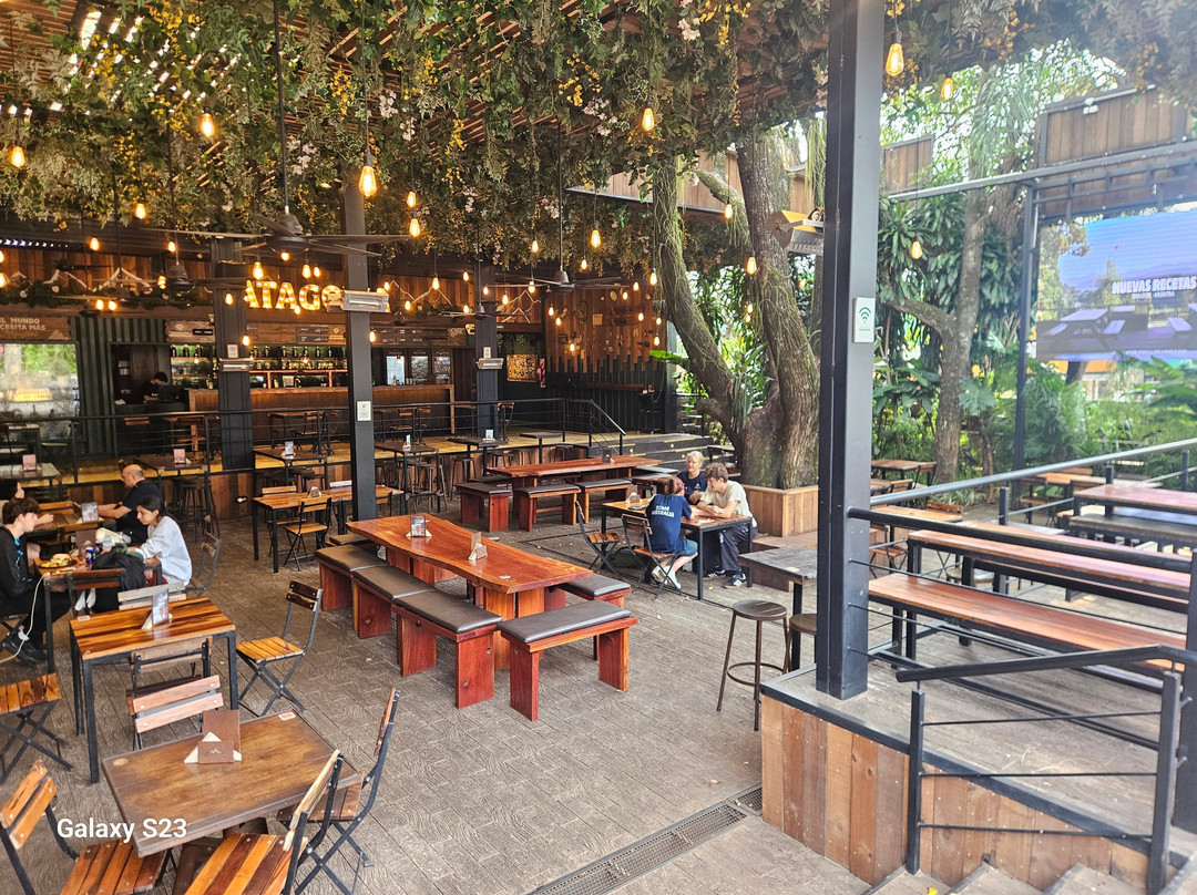 Patagonia Cerveza