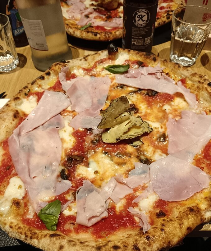 Zer081 - Pizzeria e Trattoria