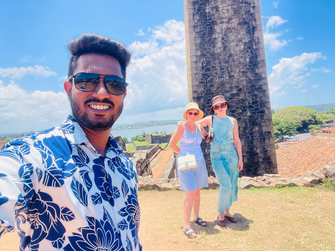 BH Lanka Tours-Kurunegala必去景点