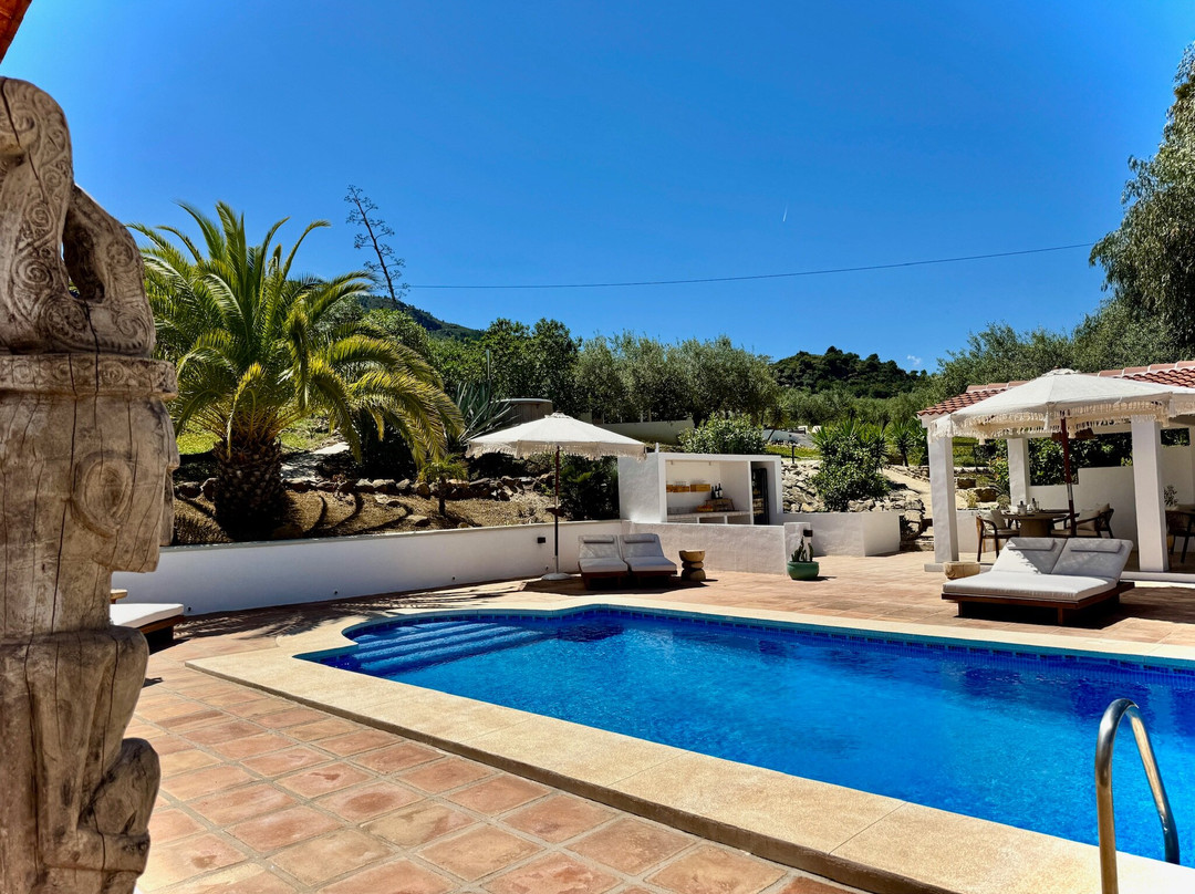 Vida Lenta Boutique Finca