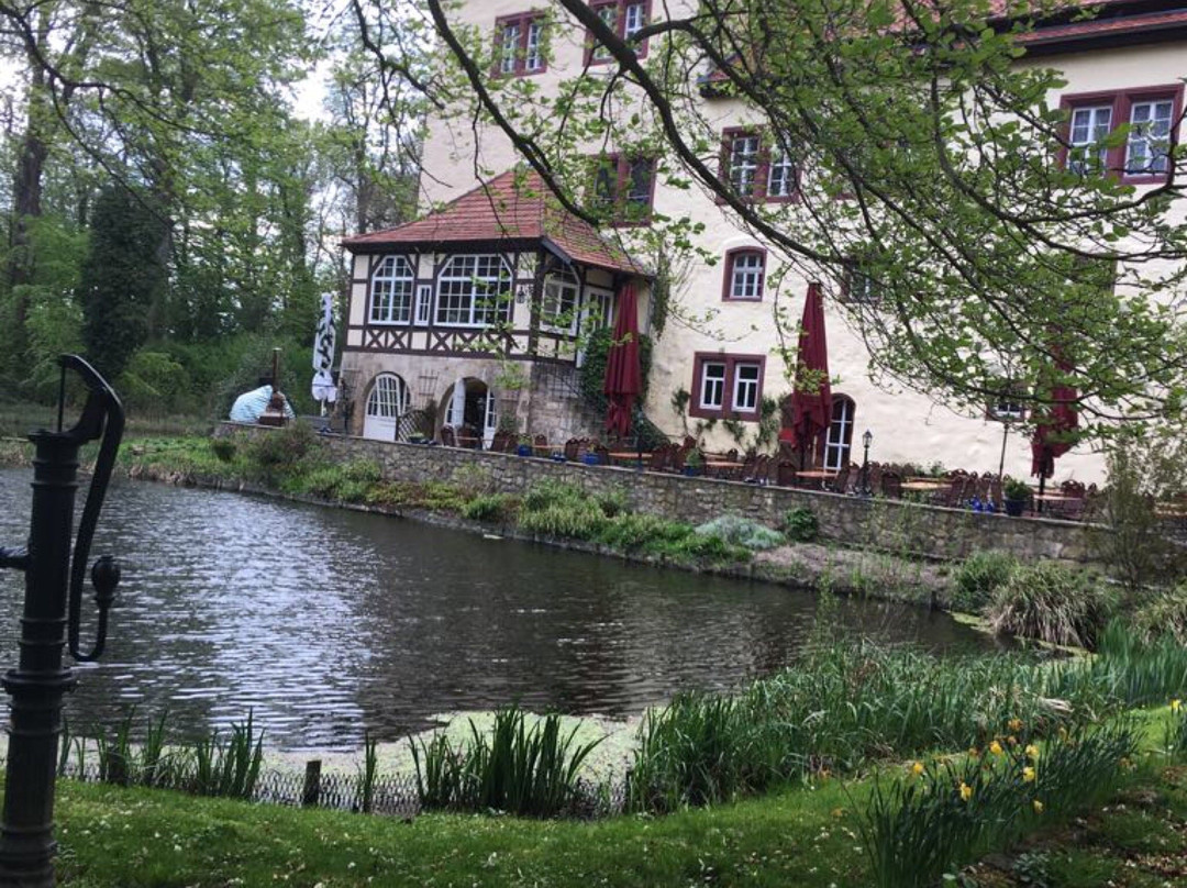 瓦塞切罗斯韦斯特伯格酒店及Spa主图