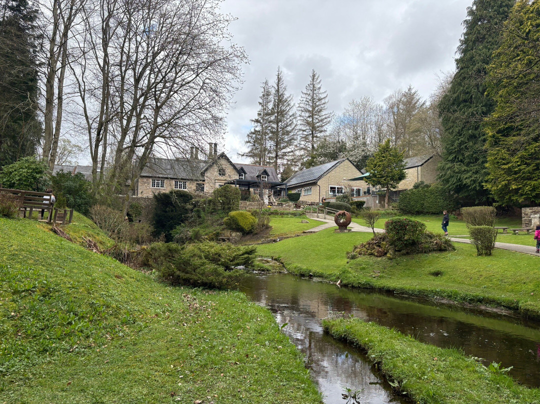 Vindolanda-赫克瑟姆必去景点