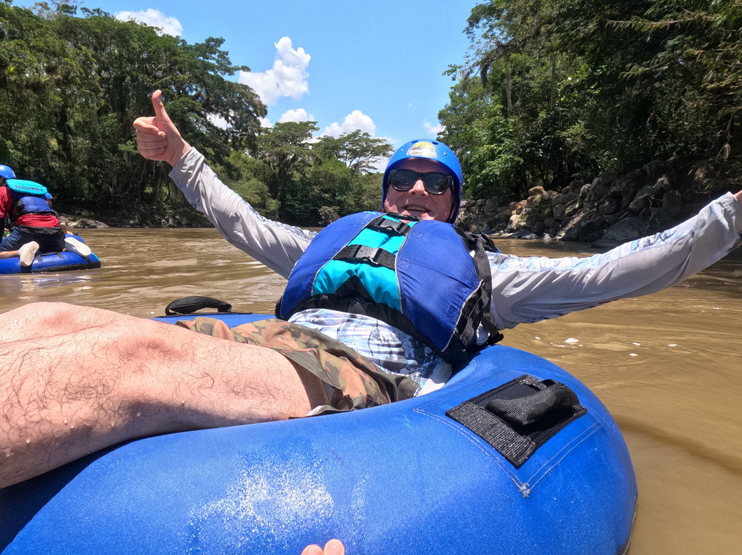 Ecolombia Experience-圣希尔必去景点