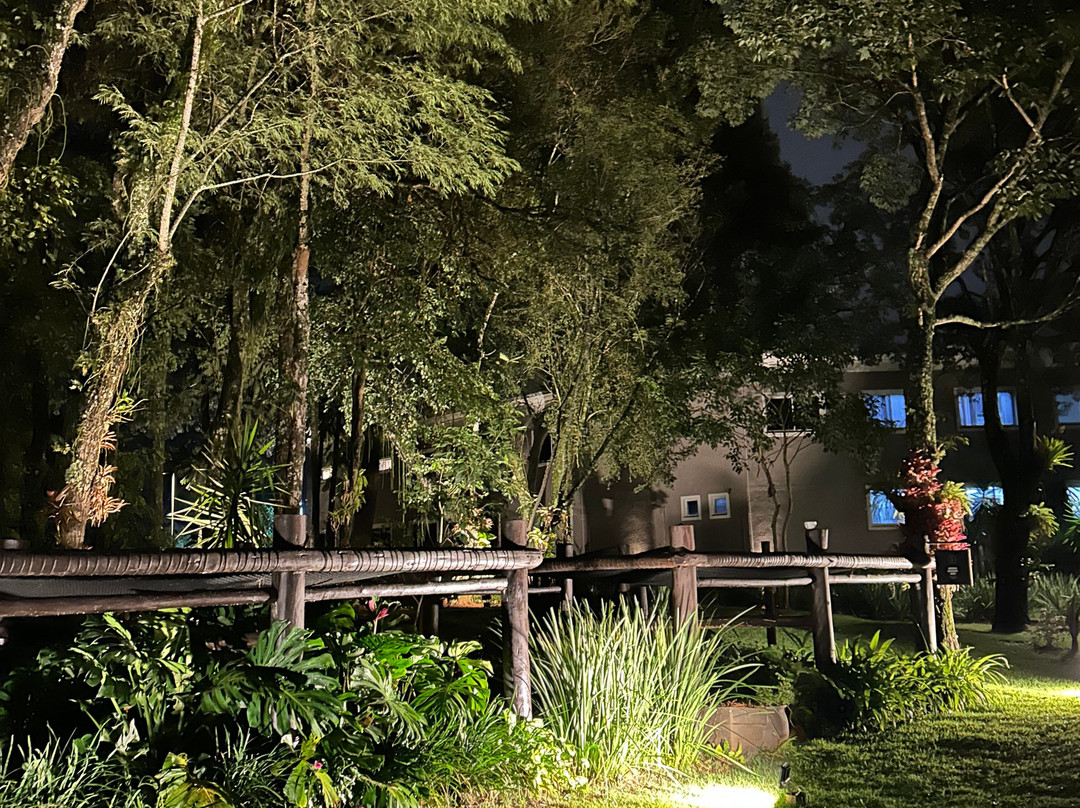 福斯伊瓜苏希望酒店主图
