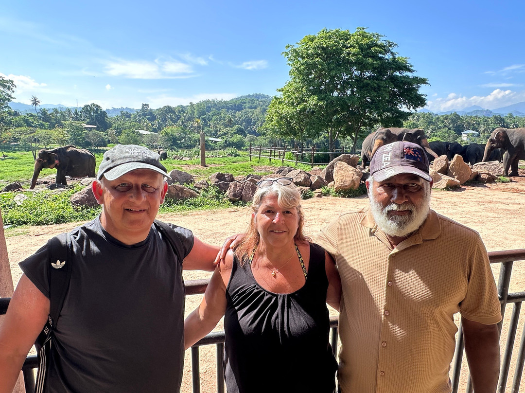 Charli Tours-亚洪加拉必去景点