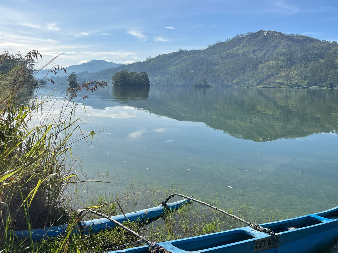 Tea Leaf Travels - Local Experiences-马斯凯利耶必去景点
