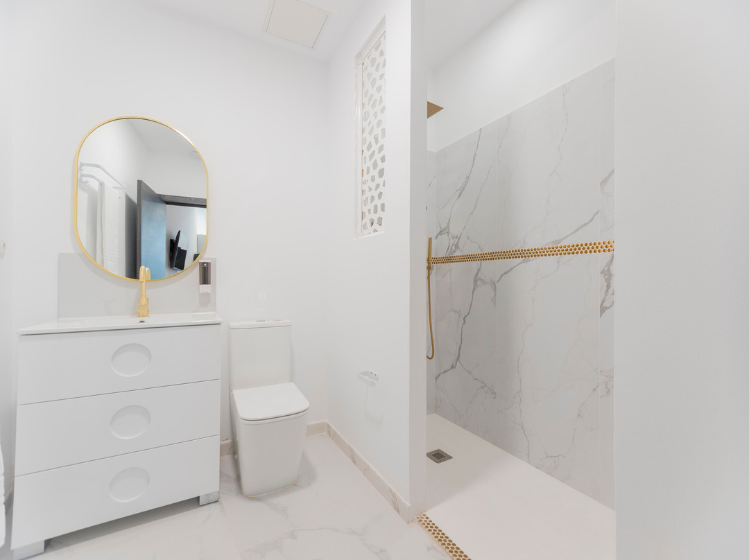 Evalia Rooms