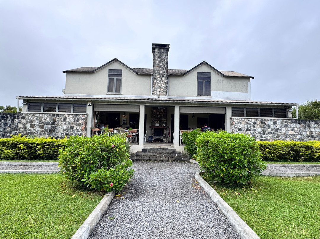 Takamaka Boutique Winery-Vacoas必去景点